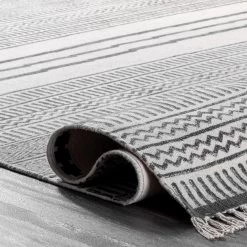 NuLOOM Hand Made Raina Area Rug 12 NuLOOM Hand Made Raina Area Rug