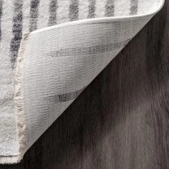 NuLOOM New Arrivals Soraya Striped Tiles Area Rug 16 NuLOOM New Arrivals Soraya Striped Tiles Area Rug