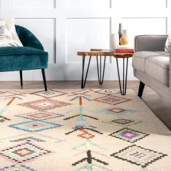 NuLOOM Best Sellers Hand Tufted Belini Area Rug