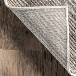 NuLOOM Helene Collaged Pinstriped Area Rug 33 NuLOOM Helene Collaged Pinstriped Area Rug