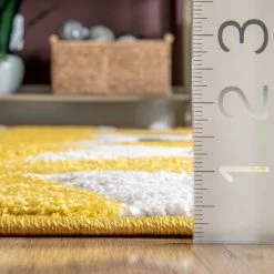 NuLOOM Best Sellers Gabriela Contemporary Trellis Area Rug