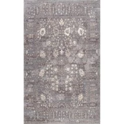 NuLOOM New Arrivals Transitional Floral Bobbie