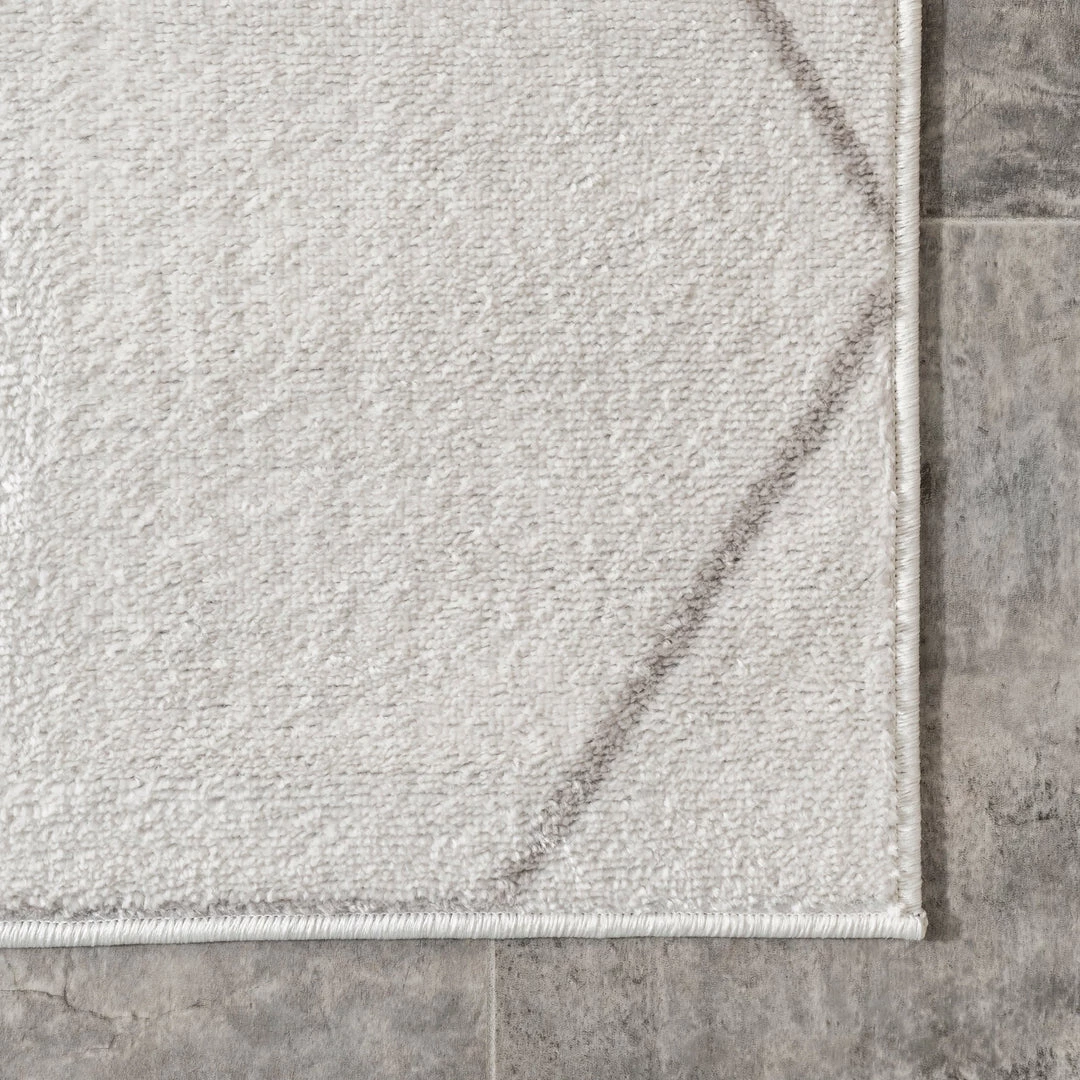 NuLOOM New Arrivals Veronica Geometric Honeycomb Area Rug 5 NuLOOM New Arrivals Veronica Geometric Honeycomb Area Rug