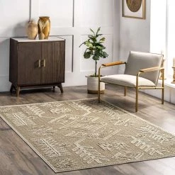 NuLOOM Theresa Textured Southwestern Area Rug New Arrivals