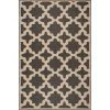 NuLOOM New Arrivals Shiloh Geometric Star Indoor/Outdoor Area Rug