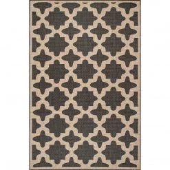 NuLOOM New Arrivals Shiloh Geometric Star Indoor/Outdoor Area Rug