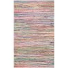 NuLOOM Small Hand Loomed Liana Rug