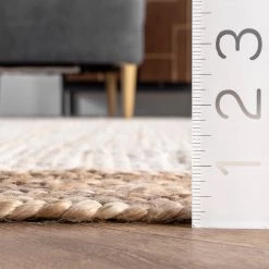 NuLOOM Best Sellers Hand Woven Eleonora Area Rug