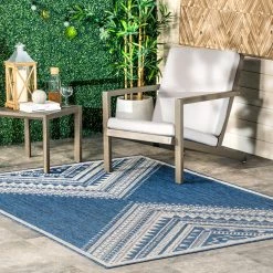NuLOOM Landry Aztec Indoor/Outdoor Area Rug New Arrivals 32 NuLOOM Landry Aztec Indoor/Outdoor Area Rug New Arrivals
