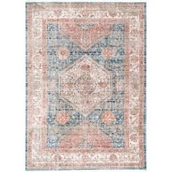NuLOOM New Arrivals Sylvie Enchanted Emblem