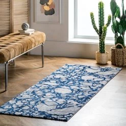 NuLOOM New Arrivals Ellery Abstract Marble Area Rug 19 NuLOOM New Arrivals Ellery Abstract Marble Area Rug