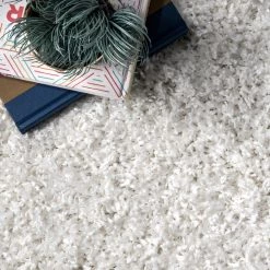 NuLOOM Marleen Plush Shag Area Rug 38 NuLOOM Marleen Plush Shag Area Rug