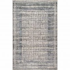 NuLOOM Elodie Distressed Diamonds Area Rug