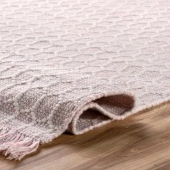 NuLOOM Handmade Edris Tassel Area Rug New Arrivals 45 NuLOOM Handmade Edris Tassel Area Rug New Arrivals
