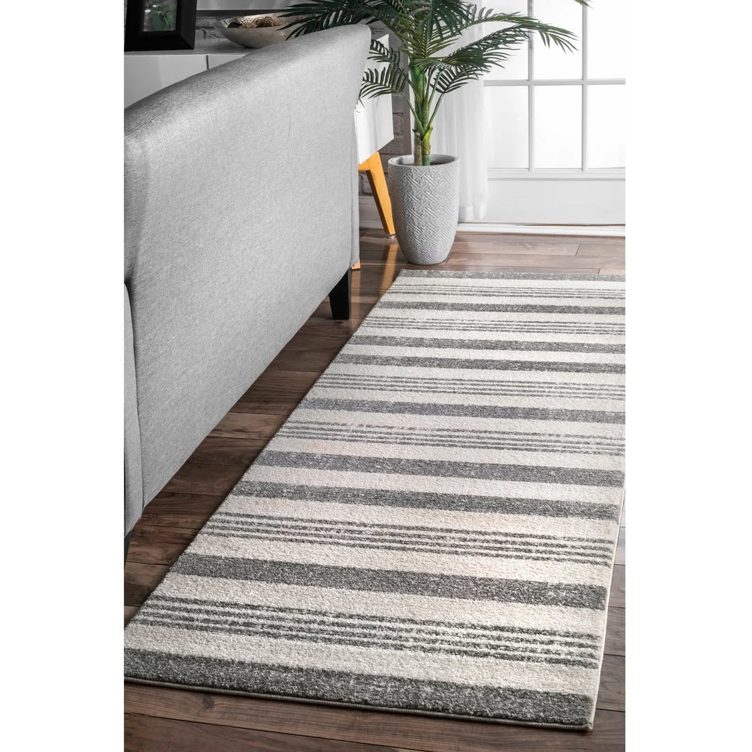 NuLOOM Contemporary Striped Kelsi Area Rug 10 NuLOOM Contemporary Striped Kelsi Area Rug
