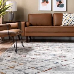 NuLOOM Delilah Modern Abstract New Arrivals 16 NuLOOM Delilah Modern Abstract New Arrivals