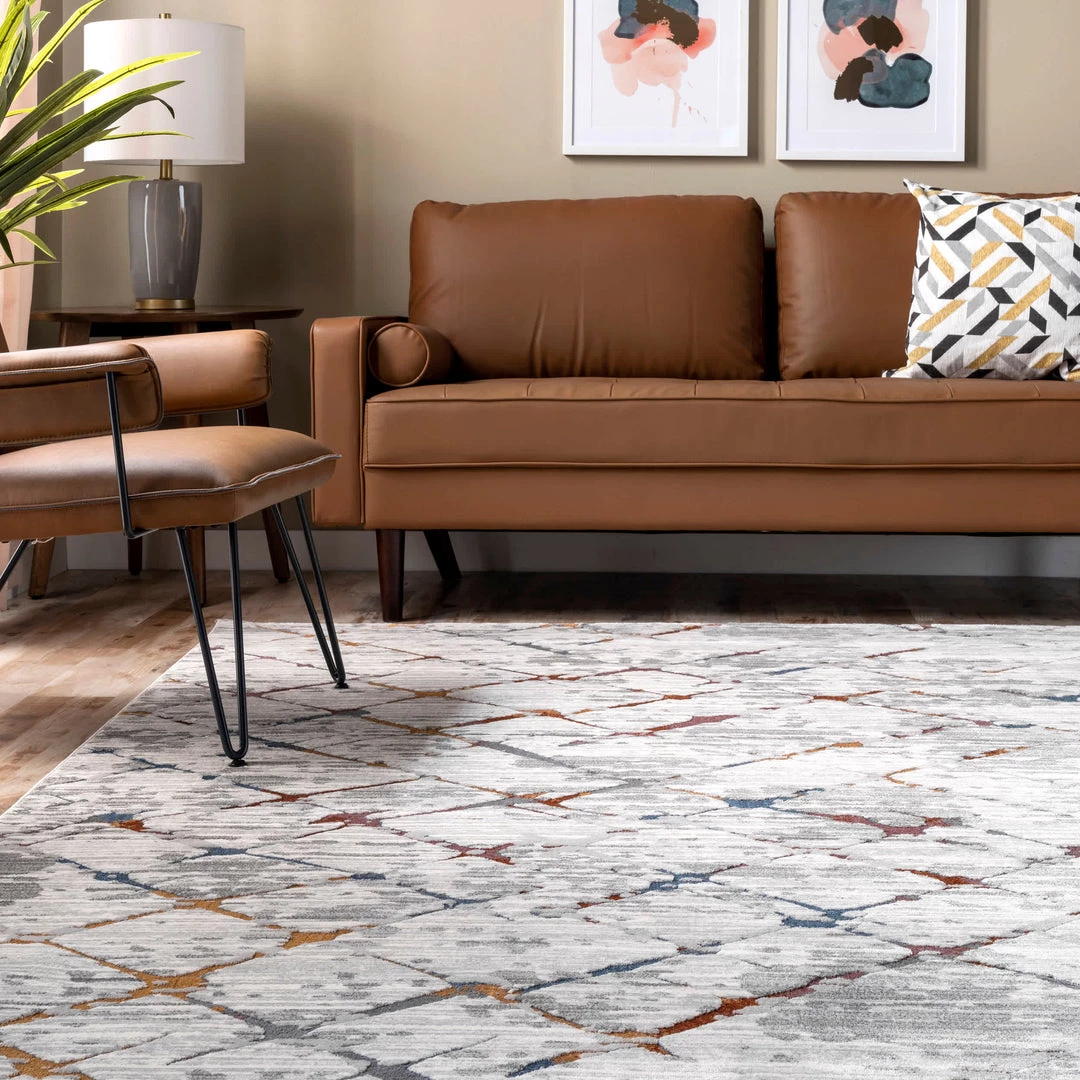 NuLOOM Delilah Modern Abstract New Arrivals 8 NuLOOM Delilah Modern Abstract New Arrivals