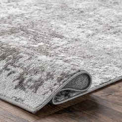 NuLOOM Jade Faded Abstract Area Rug New Arrivals
