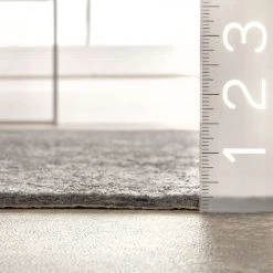 NuLOOM Snowflake Non-Slip Grip Rug Pad New Arrivals