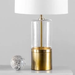 NuLOOM Lighting Carpi 28