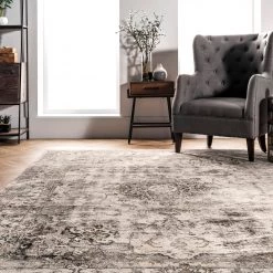 NuLOOM Vintage Dinah Area Rug