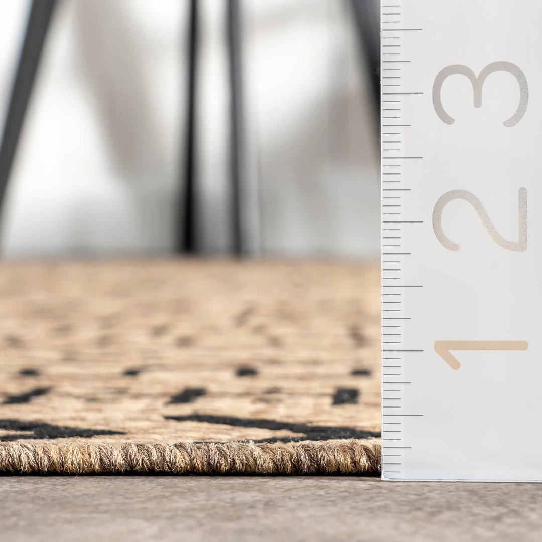 NuLOOM Indoor/Outdoor Jamie Area Rug 13 NuLOOM Indoor/Outdoor Jamie Area Rug