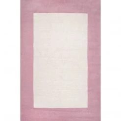 NuLOOM Hand Tufted Paine Area Rug Contemporary