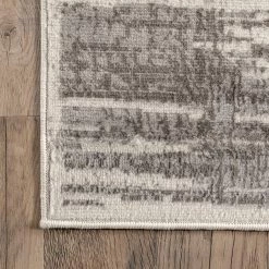 NuLOOM Letty Abstract Striped Area Rug New Arrivals