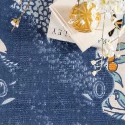 NuLOOM Contemporary Thomas Paul Flatweave Cotton Octopus 18 NuLOOM Contemporary Thomas Paul Flatweave Cotton Octopus