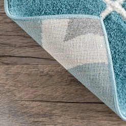 NuLOOM Best Sellers Gabriela Contemporary Trellis Area Rug