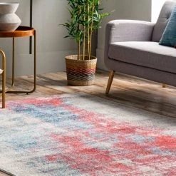 NuLOOM Dixie Contemporary Abstract Waterfall Area Rug New Arrivals 35 NuLOOM Dixie Contemporary Abstract Waterfall Area Rug New Arrivals