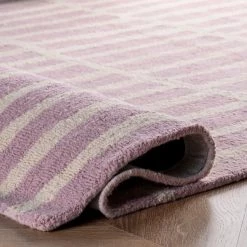 NuLOOM Contemporary Hand Tufted Lemuel Area Rug