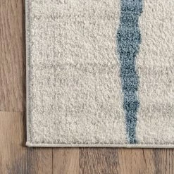 NuLOOM Rowan Transitional Striped Area Rug