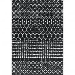 NuLOOM New Arrivals Barbara Moroccan Shag Area Rug