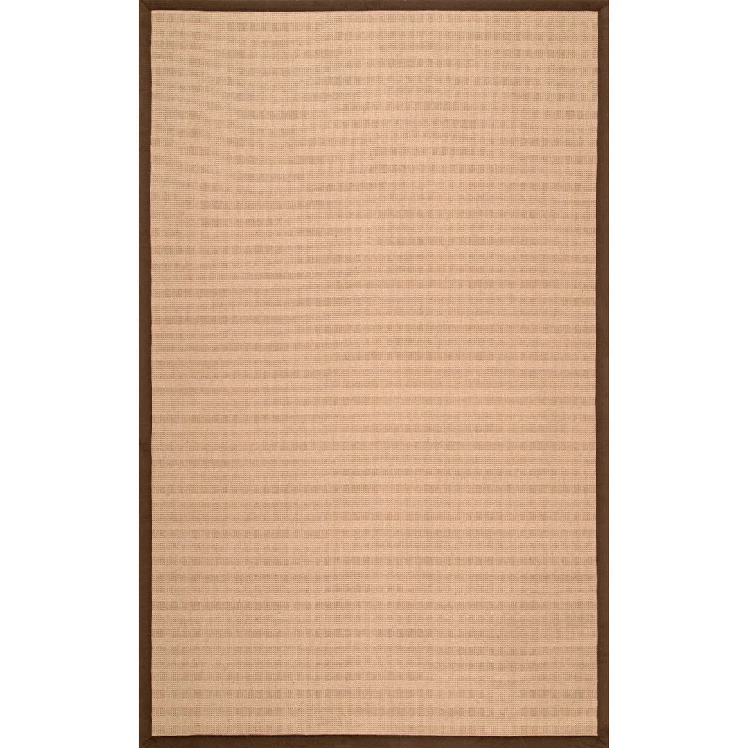 NuLOOM Machine Woven Laurel Jute Area Rug 7 NuLOOM Machine Woven Laurel Jute Area Rug