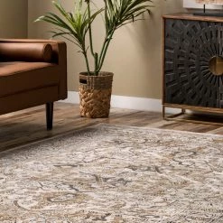 NuLOOM Darcie Traditional Medallion Area Rug New Arrivals