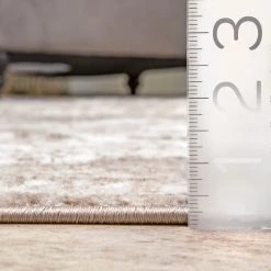 NuLOOM Transitional Medallion Maryanne Area Rug New Arrivals