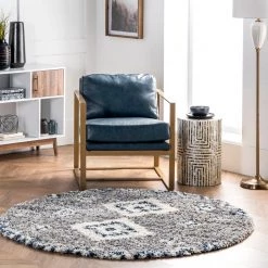 NuLOOM Transitional Regina Shag Area Rug New Arrivals