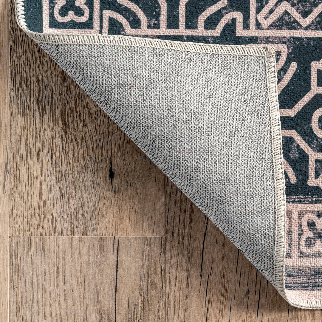 NuLOOM Beverly Machine Washable Global Inspired Area Rug New Arrivals 7 NuLOOM Beverly Machine Washable Global Inspired Area Rug New Arrivals