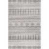 NuLOOM New Arrivals Mabe Geometric Aztec Area Rug