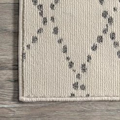 NuLOOM Ria Bohemian Diamond Area Rug New Arrivals 13 NuLOOM Ria Bohemian Diamond Area Rug New Arrivals