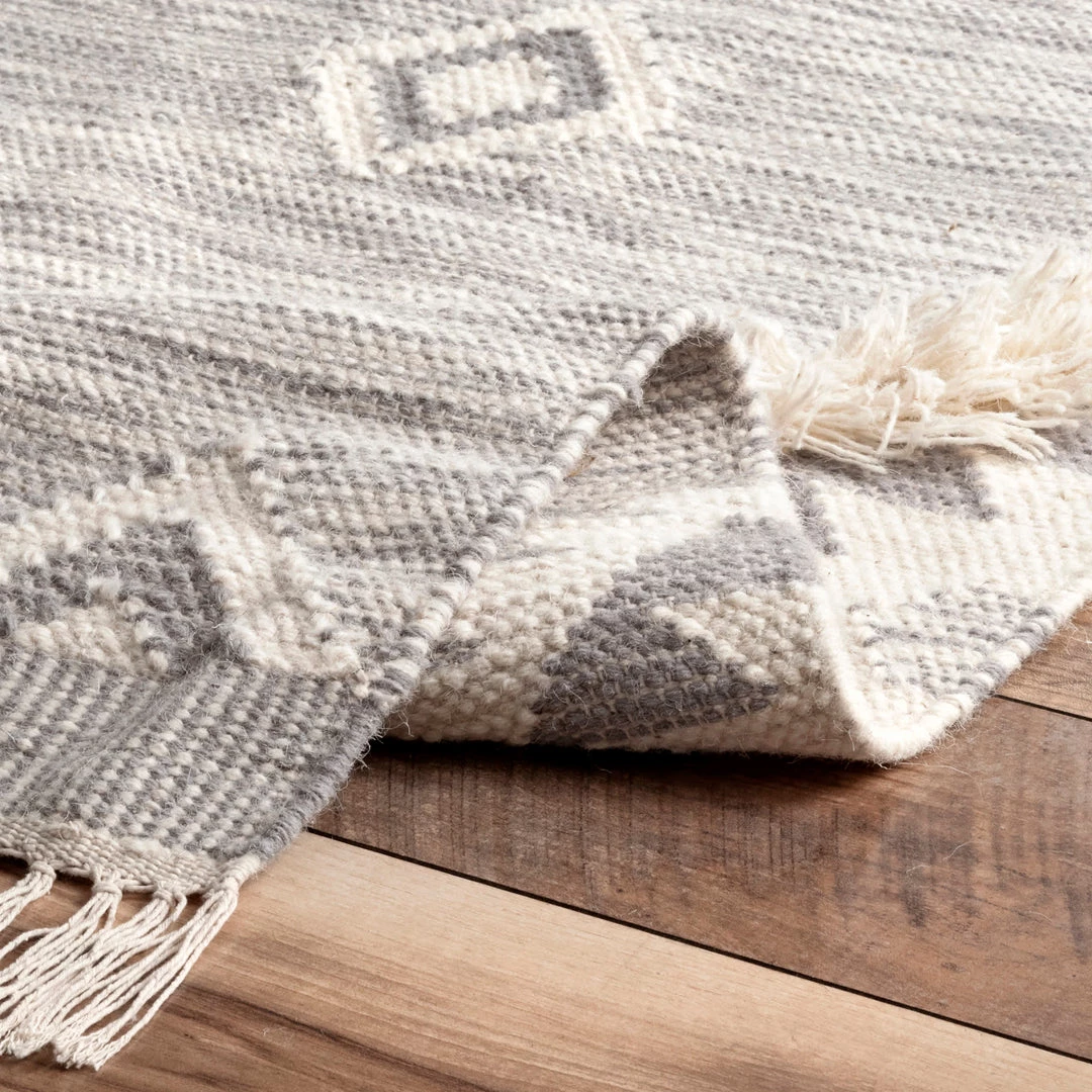 NuLOOM Savannah Moroccan Fringe Area Rug 28 NuLOOM Savannah Moroccan Fringe Area Rug