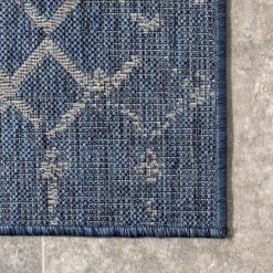 NuLOOM Grayson Moroccan Trellis Indoor/Outdoor Area Rug New Arrivals