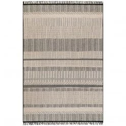 NuLOOM New Arrivals Indoor/Outdoor Modern Moroccan Megan Area Rug