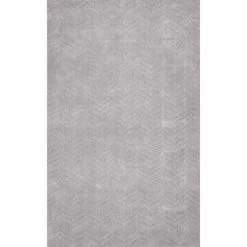 NuLOOM Hand Woven Lundberg Contemporary