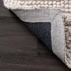 NuLOOM Hand Woven Tribal Mildred Area Rug New Arrivals 15 NuLOOM Hand Woven Tribal Mildred Area Rug New Arrivals