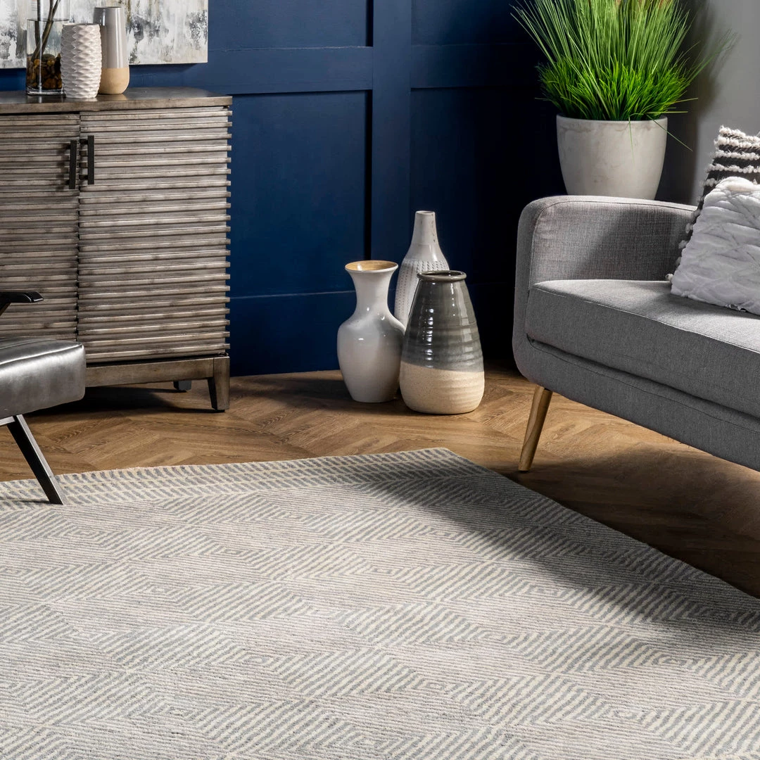 NuLOOM Dorit Abstract Diamond Wool Area Rug New Arrivals 9 NuLOOM Dorit Abstract Diamond Wool Area Rug New Arrivals