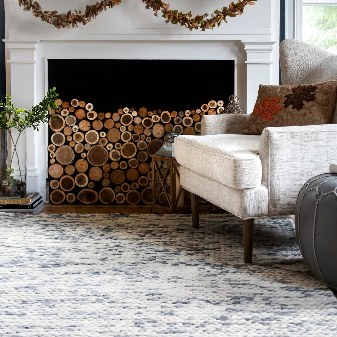 NuLOOM Hand Woven Chunky Woolen Cable Area Rug Best Sellers 38 NuLOOM Hand Woven Chunky Woolen Cable Area Rug Best Sellers