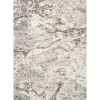 NuLOOM Alexa Textured Modern Marble Area Rug