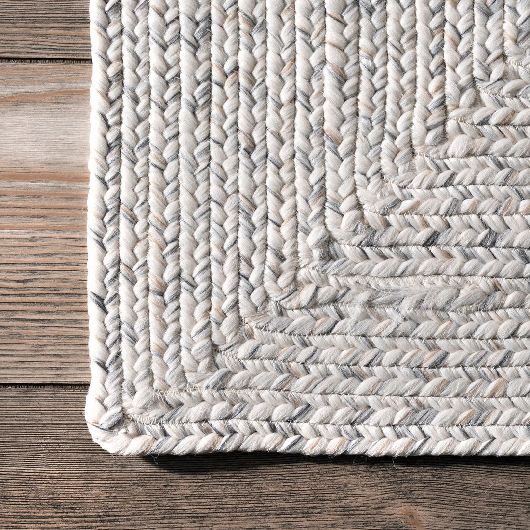 NuLOOM Wynn Braided Indoor/Outdoor Area Rug Best Sellers 5 NuLOOM Wynn Braided Indoor/Outdoor Area Rug Best Sellers